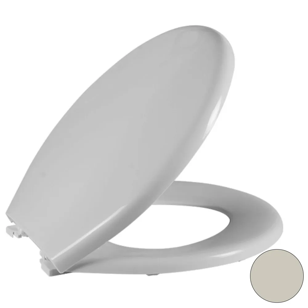 Assentos Rígidos Arco Injetado (TPM/AS)