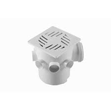 Caixa Sifonada 15cm x 18cm (CS) 9V