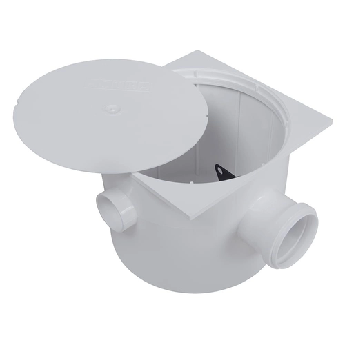 Caixa Sifonada 25cm x 20cm (CG)2V