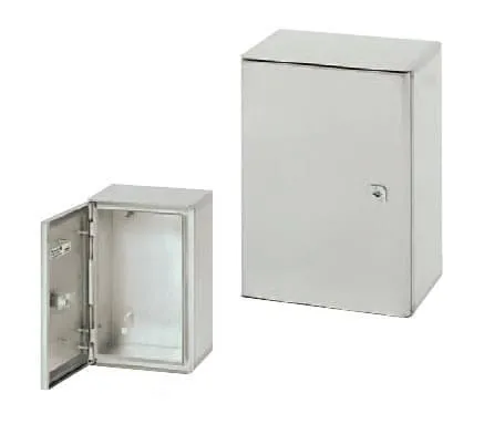Quadros Inox Atlantic