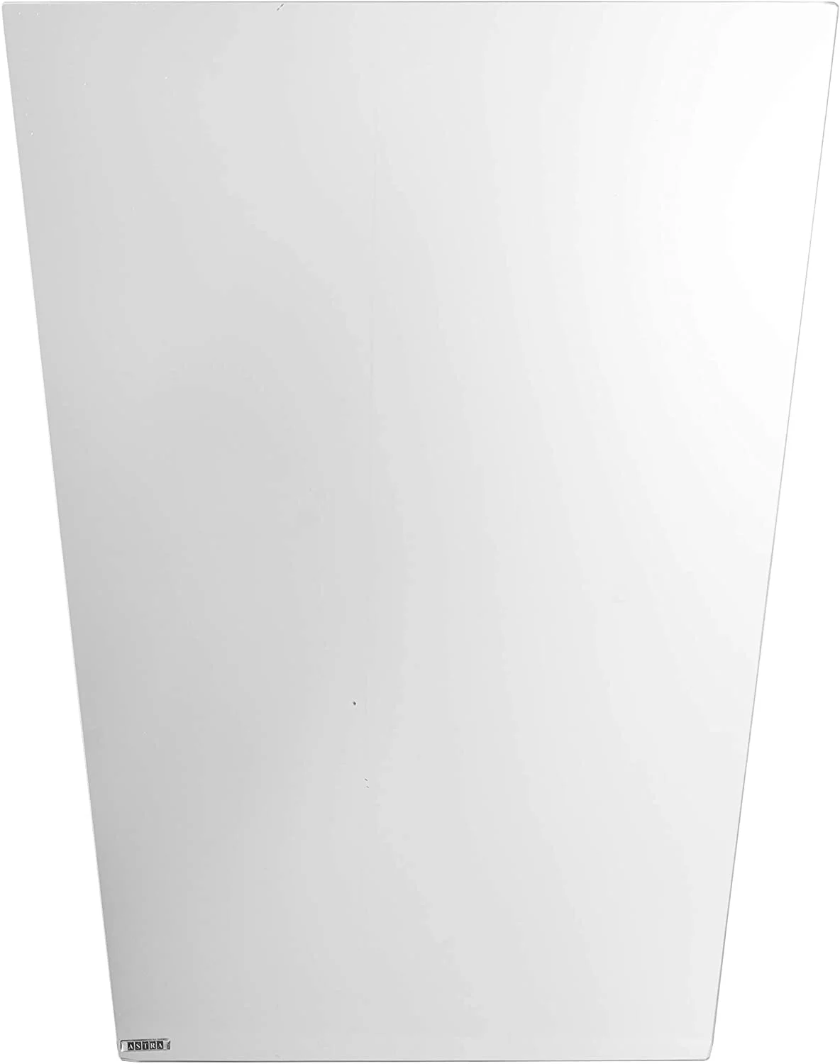 Espelho Geométrico Rosa Flora 50X60Cm