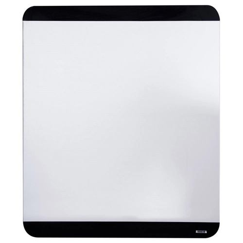 Espelho Mini Romantique Preto