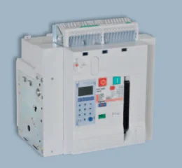 Disjuntor Caixa Aberta DMX³