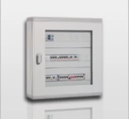 Quadros e Painéis de Distribuição XL³ Tipo TTA