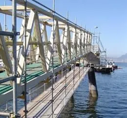 Andaime Multidirecional - Mecanflex