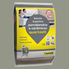 Rejunte 1kg Porcelanatos Verde Floresta