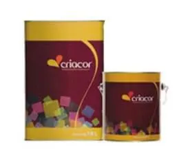 Criacor Telha (Base Água)