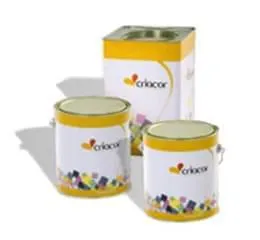 Massa Acrílica - Tok&Cor Tintas