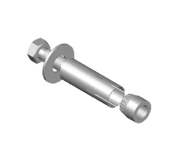 Chumbador "CB" Completo