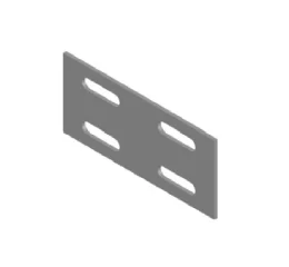 Tala para Eletrocalha