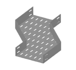 Desvio a Esquerda 45°