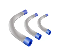 Curva para Eletroduto