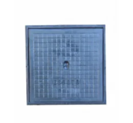 Tampão 20x20 cm Simples Cl125 em Ffn