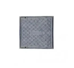 Tampão 25x25 cm Simples em Ff