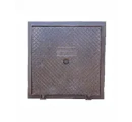 Tampão 30x30 cm Articulado Cl125 em Ffn