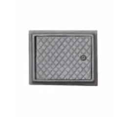 Tampão 40x30 cm Simples Leve em Ff