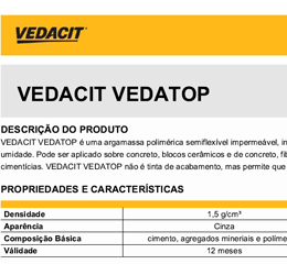 Download de catálogo