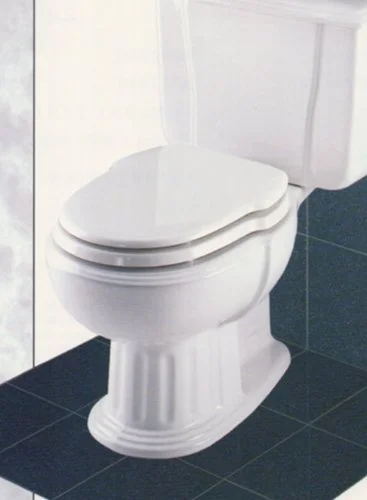 Assento Atrium Madeira Pintado Branco Astra