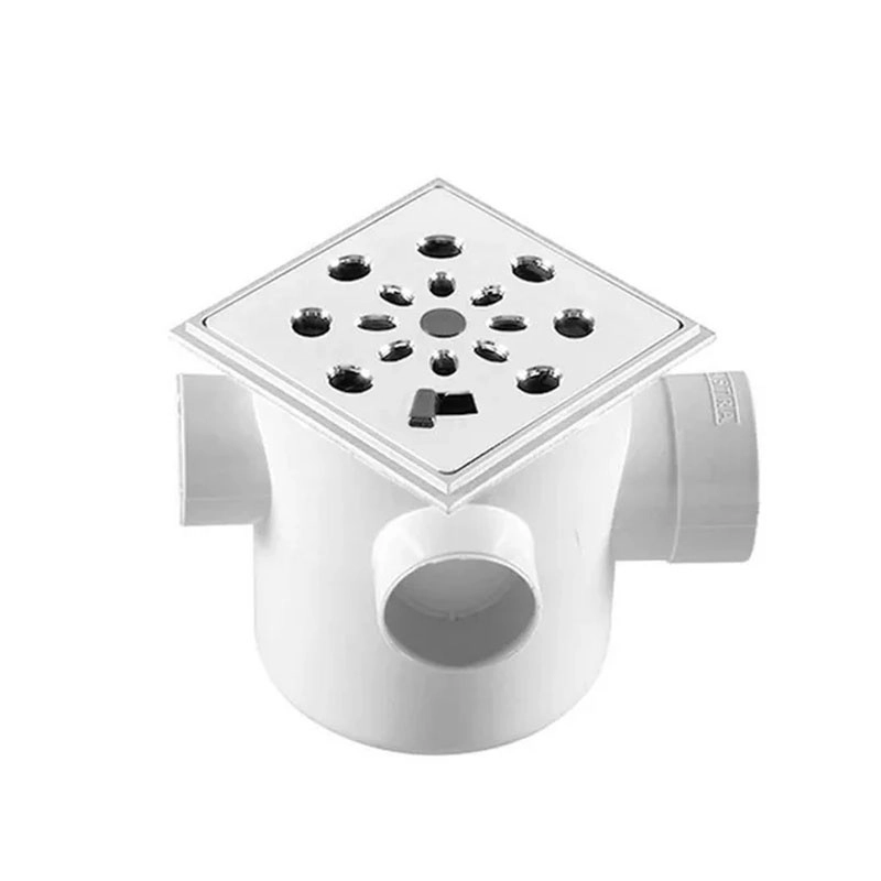 Caixa Sifonada 10cm x 12cm Astra