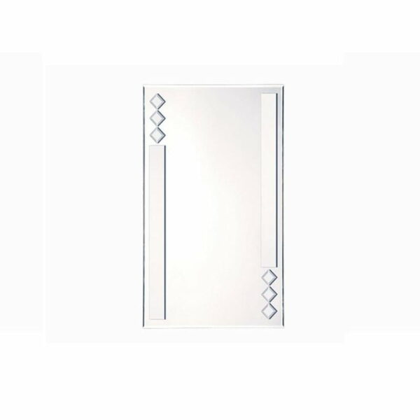 Espelheira La Perle 60x80 Astra