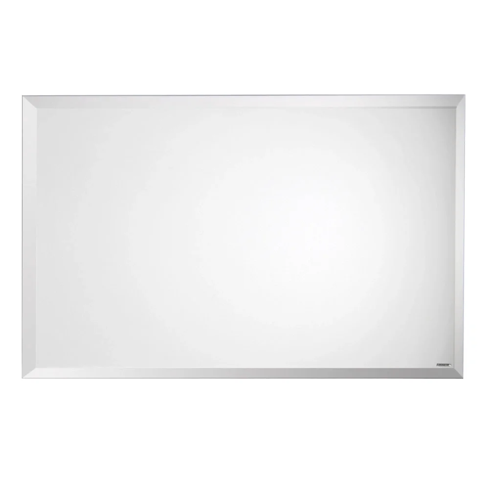 Espelho De Parede Mississipi Rios Com Bisotê Astra