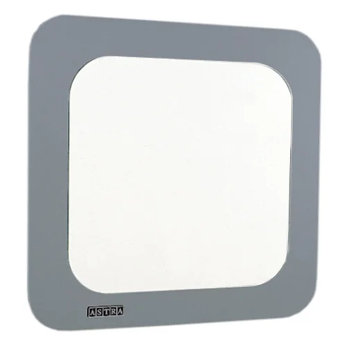 Espelho Quadrado Roma Europa 53X53Cm Astra