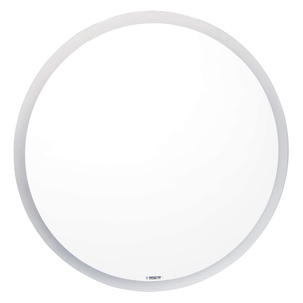 Espelho Redondo Fiona Bella Donna 50Cm Astra