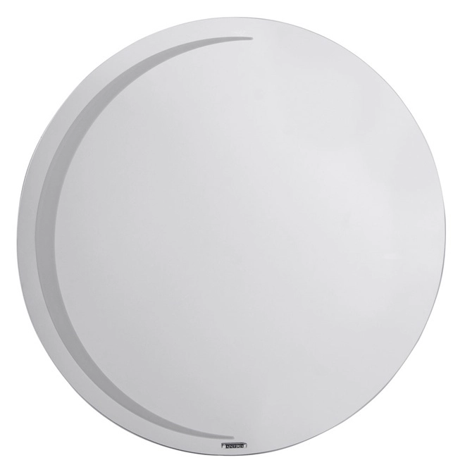 Espelho Redondo Grace Bella Donna 50Cm Astra