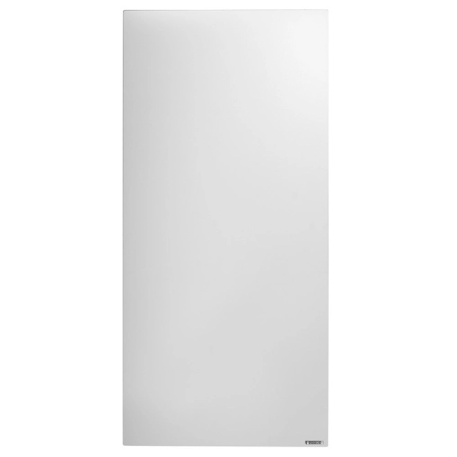 Espelho Retangular Dália Flora 39.8X79.8Cm Astra