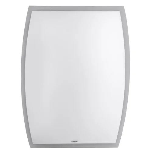 Espelho Retangular Luma Bella Donna 45 x 60 cm Astra