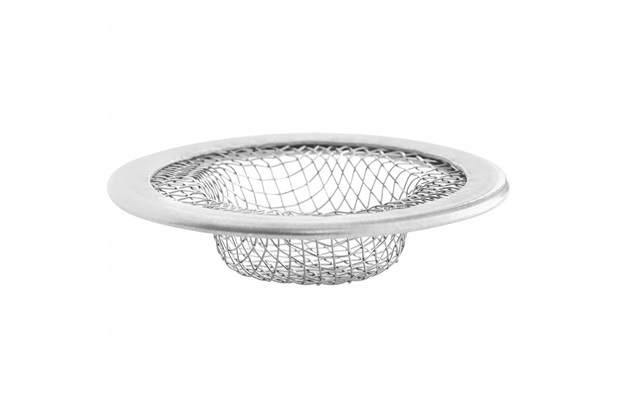 Ralo para Lavatório Cromado Astra