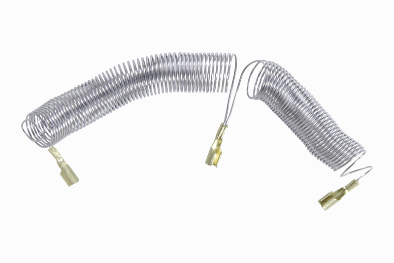 Resistências Elétricas (REL) 55V1B Astra