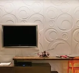 Linha Motion de Painéis