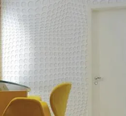 Linha City de Painéis