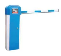 Cancelas Automáticas