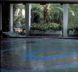 Linha de Mosaico de Vidro Kolorines