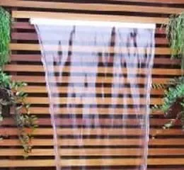 Cascata Linha Básica