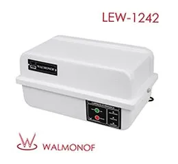 Centrais de Iluminação de Emergência