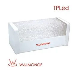 Linha Industrial de Luminárias