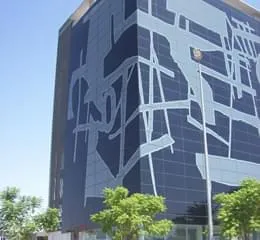 Impressão Digital em Vidros