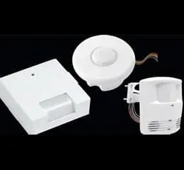 Sensores de Presença Watt Stopper