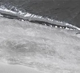 Mantas de Isolamento Termoacústico