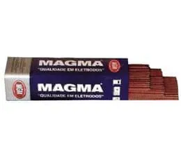 Eletrodo MGM 10 – AWS E 6010