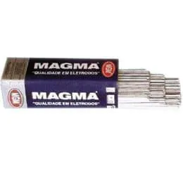 Eletrodo MGM 13 – AWS E 6013