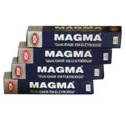 Eletrodo MGM 36 L – AWS 316L – 17