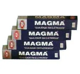 Eletrodo MGM 38 L – AWS E 308L – 17