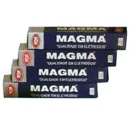 Eletrodo MGM 39 L – AWS E 309L – 17