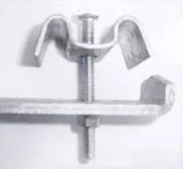 Grampo para Fixação 