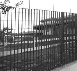 Gradil de Proteção Gradefuros