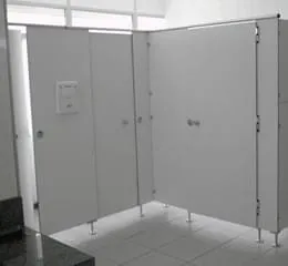 Divisórias Basic System 